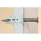 Gipszkarton tipli 6x22mm (3045125)