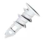 Gipszkarton tipli 6x29mm önfúró (3045126)