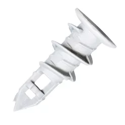 Gipszkarton tipli 6x29mm önfúró (3045126)