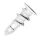 Gipszkarton tipli 6x29mm önfúró (3045126)