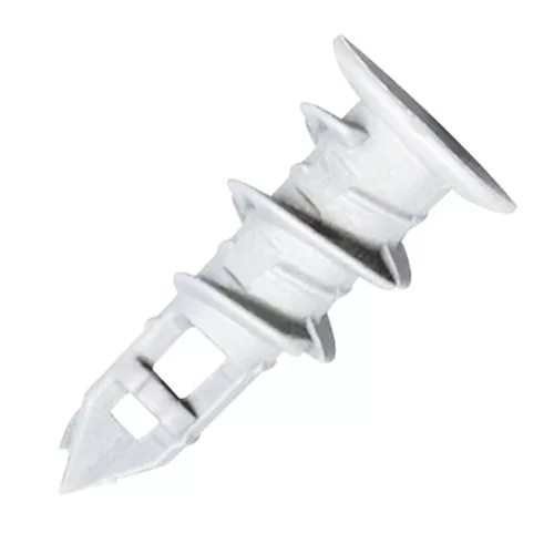 Gipszkarton tipli 6x29mm önfúró (3045126)