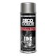 Deco Color Zink alumínium horgany spray 400ml (D30670)