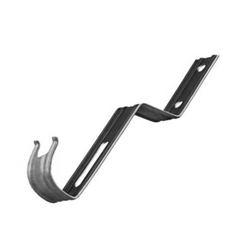 Bramac kúpcserép rögzítő antracit (31977)