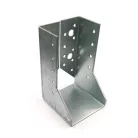 Gerendatartó belső 70x125x75/2mm horganyzott (3217635)
