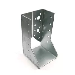 Gerendatartó belső 70x125x75/2mm horganyzott (3217635)