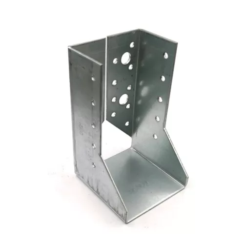 Gerendatartó belső 70x125x75/2mm horganyzott (3217635)