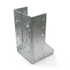 Gerendatartó belső 70x125x75/2mm horganyzott (3217635)