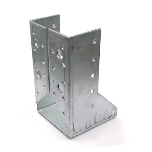 Gerendatartó belső 70x125x75/2mm horganyzott (3217635)