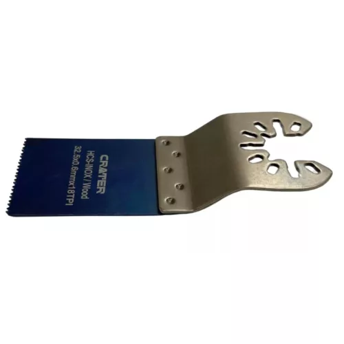 Crater fűrészlap multigépekhez fa 32.5mm (322N648)