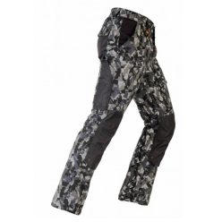   Kapriol Teneré Pro munkavédelmi nadrág szürke terepszín XXXL (32404)