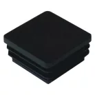 Zártszelvénydugó műanyag 25x25 mm (3252995)