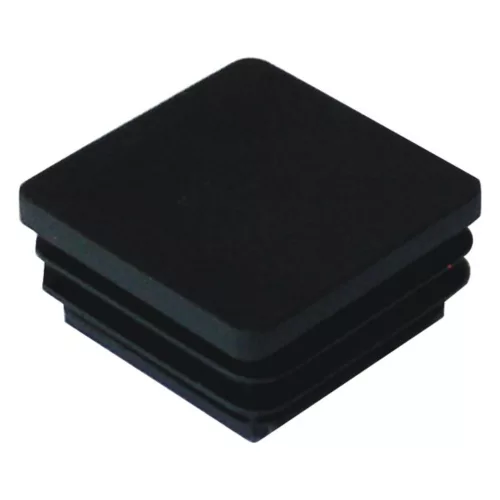 Zártszelvénydugó műanyag 30x30 mm (3252996)