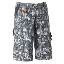   Kapriol Teneré Pro rövidnadrág terep színű szürke XXL (32531)