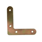 Ablakszegletvas 80x80mm (3254052)