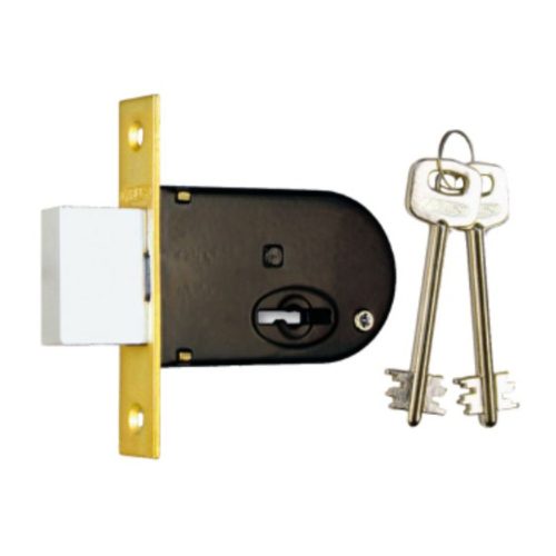 Elzett 700 kétollú felsőzár (3286530)