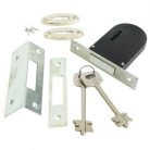 Elzett 700 kétollú felsőzár (3286530)