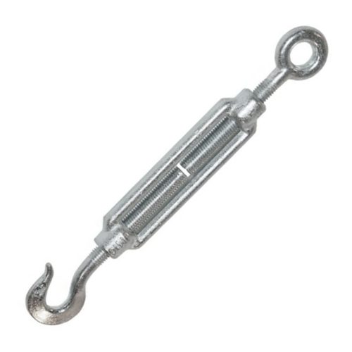 Huzalfeszítő M5/50mm (3316210)