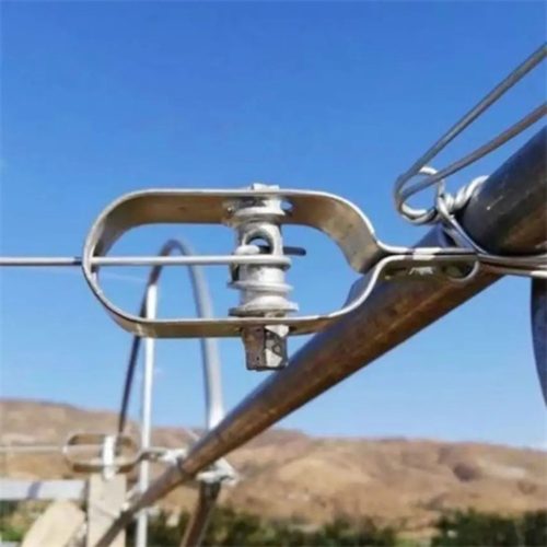 Huzalfeszítő racsnis horganyzott (3324910)