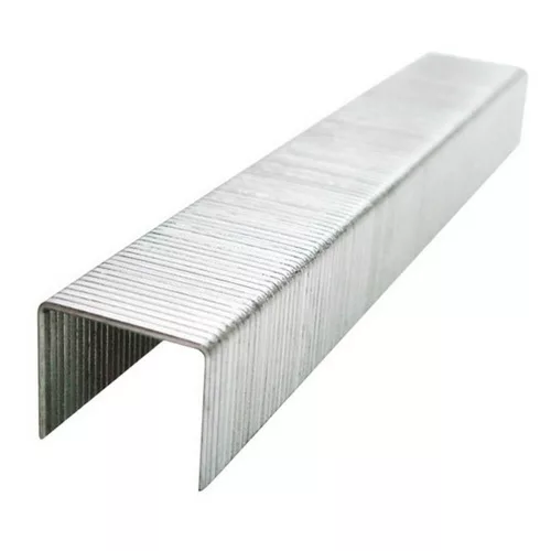 Kapriol tűzőkapocs 11,3 X 0,7 - 8 mm - 1000db (33311)