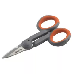Kapriol kábelvágó olló INOX 140mm (33555)