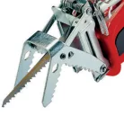 Einhell GE-GS 18 Li-Solo akkus ritkító fűrész (3408220)