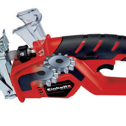 Einhell GE-GS 18 Li-Solo akkus ritkító fűrész (3408220)