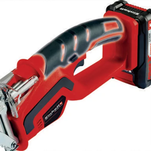 Einhell GE-GS 18 Li-Solo akkus ritkító fűrész (3408220)