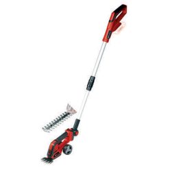   Einhell GE-CG 18/100 Li T-Solo akkus fű-és sövénynyíró (3410310)