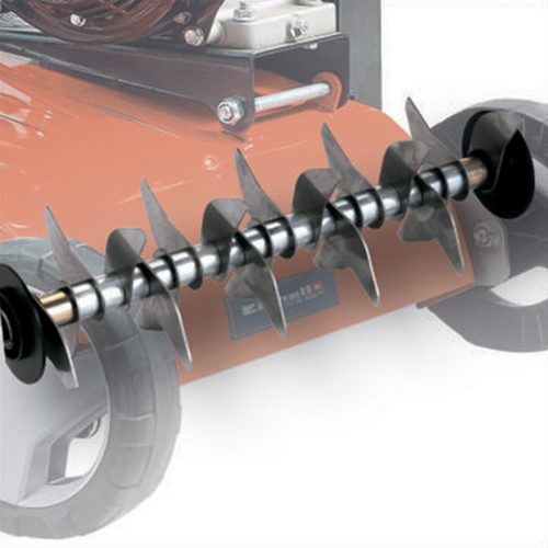 Einhell GC-SC 4240 P benzines gyepszellőztető (3420019)