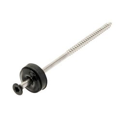   Bramac rögzítőcsavar kezdő/elosztó kúpcseréphez antracit (34265)