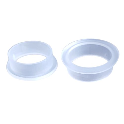 Kilincshézagoló-karika műanyag (3428500)