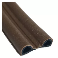   Tömítőprofil öntapadós gumi "P" barna (3435875)