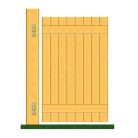 Pántcsap felcsavarozható sima d=13 horganyzott (3451042)