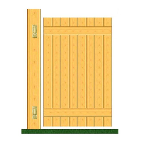 Pántcsap felcsavarozható sima d=13 horganyzott (3451042)