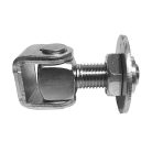 Forgáspont állítható M16 D=50mm (3451046)