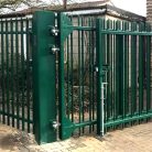 Forgáspont állítható M16 D=50mm (3451046)