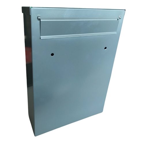 Postaláda Orion ezüst névtartóval (3490166)