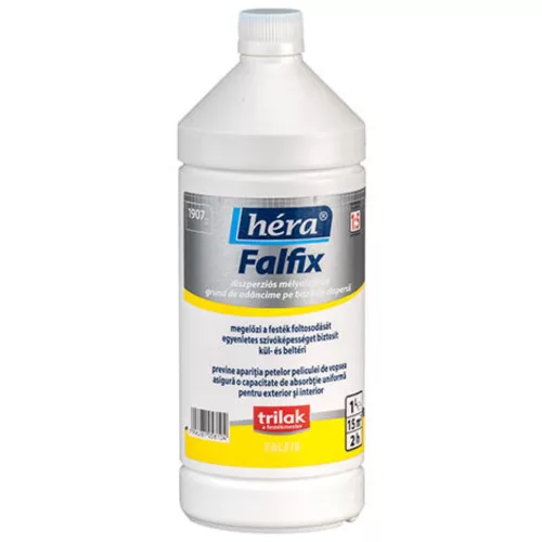 Héra falfix diszperziós mélyalapozó 1L (352415)