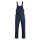 Kapriol Industry kantáros munkavédelmi nadrág kék L (36492)