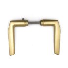 Ajtókilincs 410/F2 eloxált hosszított 110mm (3675146)