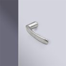 Ajtókilincs EL-66/polírozott (3675166)