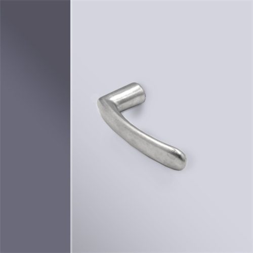 Ajtókilincs EL-66/polírozott (3675166)