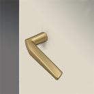 Ajtókilincs 410/F2 eloxált (3675245)