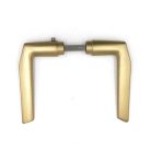 Ajtókilincs 410/F2 eloxált (3675245)