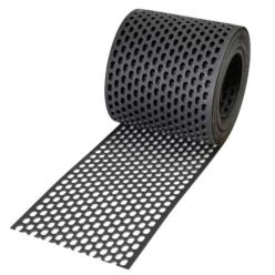 Bramac Standard szellőzőszalag antracit (38852)