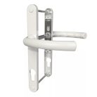 Antey ajtókilincs garnitúra 92 mm fehér (3986649)