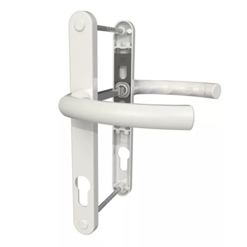 Antey ajtókilincs garnitúra 92 mm fehér (3986649)