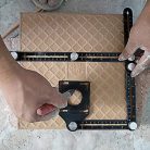 Bautool furat és szögmásoló (4001621502)