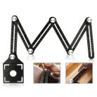 Bautool furat és szögmásoló (4001621502)