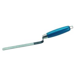 Bautool fugakanál acél 6mm (4100206)